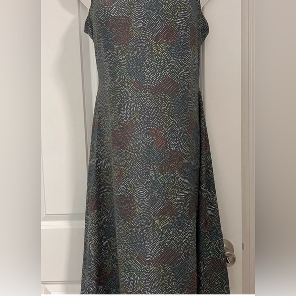 Prana Skypath Dress For Women Size XS - Picture 4 of 12